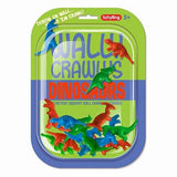 Wally Crawlys Dinosaurs