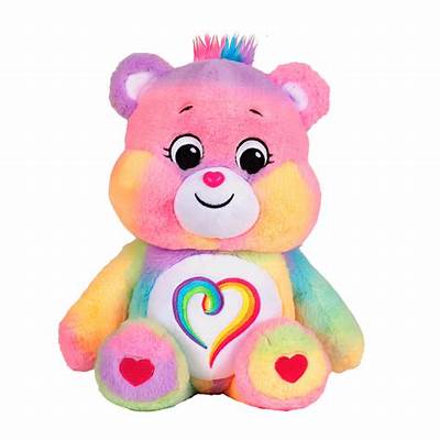 Care Bear Togetherness Bear