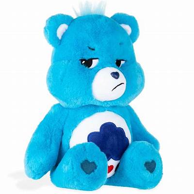 Care Bear Grumpy Bear