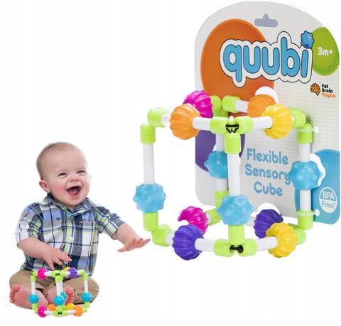 Quubi By Fat Brain