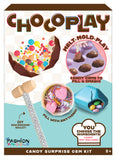 Fashion Angels Chocoplay Candy Surprise Gem Kit