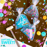 Fashion Angels Chocoplay Candy Surprise Gem Kit