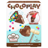 Fashion Angels Chocoplay Candy Surprise Gem Kit