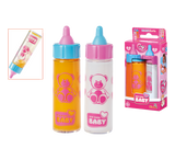 New Born Baby Magic Bottles