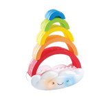 Musical Stack N Learn Rainbow