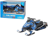 Polaris Snowmobile 800 Switchback 1:16