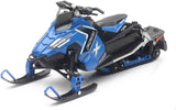 Polaris Snowmobile 800 Switchback 1:16