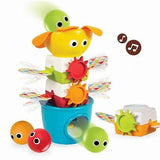 Yookidoo Tumble Ball Stacker