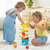 Yookidoo Tumble Ball Stacker