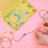 Fashion Angels Ice Pop Bead Shop Beading & Charm Set