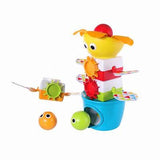 Yookidoo Tumble Ball Stacker