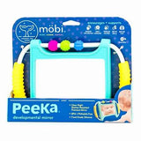 Mobi Peeka Development Mirror