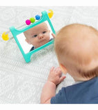 Mobi Peeka Development Mirror