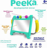 Mobi Peeka Development Mirror