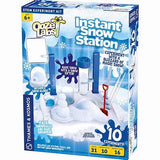 Ooze Labs Instant Snow Station