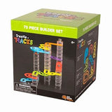 Trestle Tracks 73 Pce Builder Set