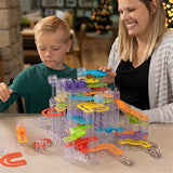 Trestle Tracks 73 Pce Builder Set