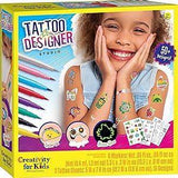 Tattoo Designer Studio Kit