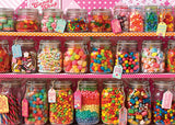 Sweet Sweet Sugar 35 Pce Tray Puzzle