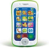 Baby Clementoni Smartphone Touch & Play