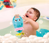 Baby Clementoni Happy Shower Water Friends