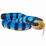 Sea Snake Yellow Lipped 54"