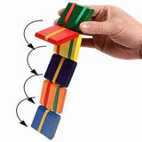 Jacob's Ladder Classic Wooden Toy