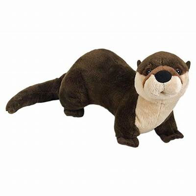 CK River Otter