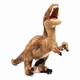 Dinosauria ll Velociraptor