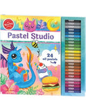 Klutz Pastel Studio Kit