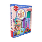 Klutz Kids Magical Baking Kit