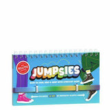 Klutz Jumpsies Book & Stretchy Rope