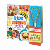 Klutz Kids Cooking Recipe Book