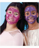 Klutz MYO Glitter Face Masks