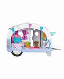 Klutz MYO Tiny Camper Book & Activity Kit