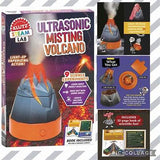 Klutz Ultrasonic Misting Volcano Kit