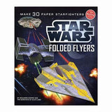 Klutz Star Wars Folded Flyers Book