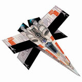 Klutz Star Wars Folded Flyers Book