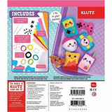 Klutz Sew Mini Cute Things Book & Activity Kit