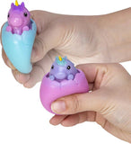 Squeezy Peek Unicorn Hatchers