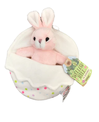 Willow Hill Mini Plush