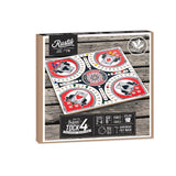 Rustik Super Tock 4 12" Board