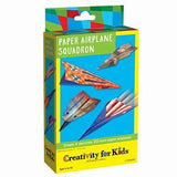 Paper Airplane Squadron Mini Kit