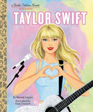 Taylor Swift - Little Golden Book