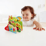 Hape Baby's Bug Book