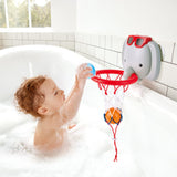 Hape Bath Time Basketball Elephant Pal