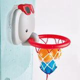 Hape Bath Time Basketball Elephant Pal