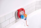 Hape Bath Time Basketball Elephant Pal