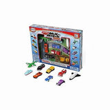 Micro Mix Or Match Vehicles Deluxe 2