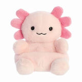 Palm Pals Ax Axolotl Pink